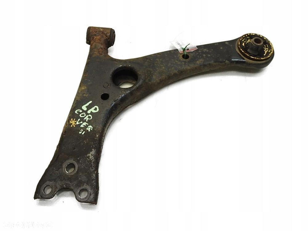 WAHACZ LEWY PRZÓD TOYOTA COROLLA VERSO II 1.8 VVTI - 1