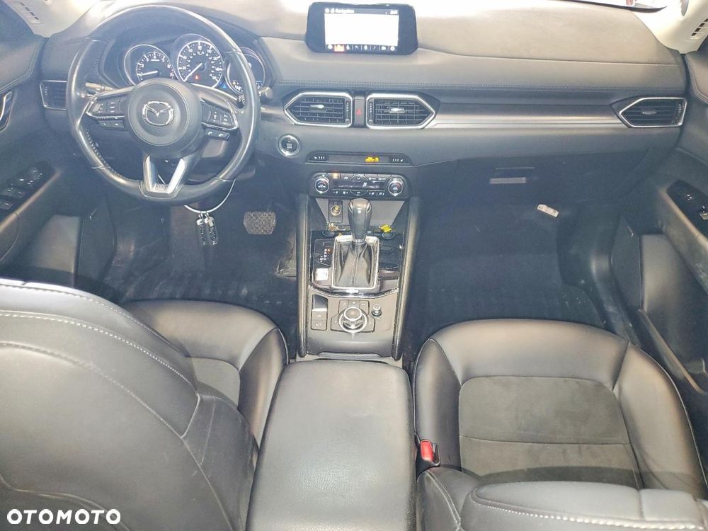 Mazda CX-5 - 7