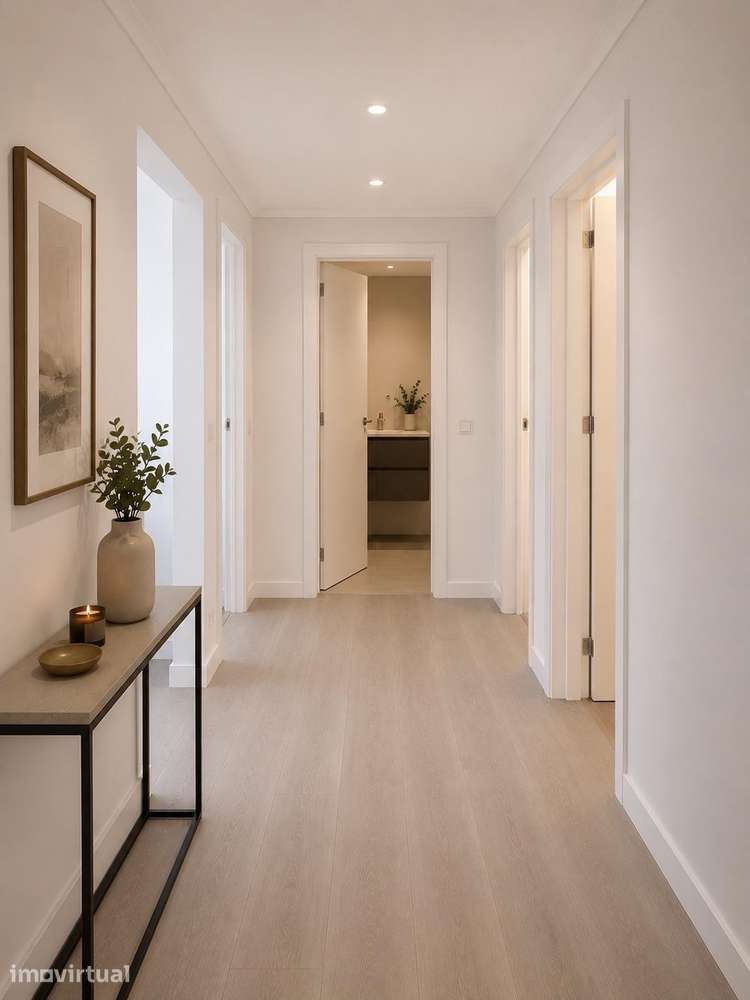 T2 Remodelado | Quinta do Conde – Sesimbra 279.000€ - Grande imagem: 2/12