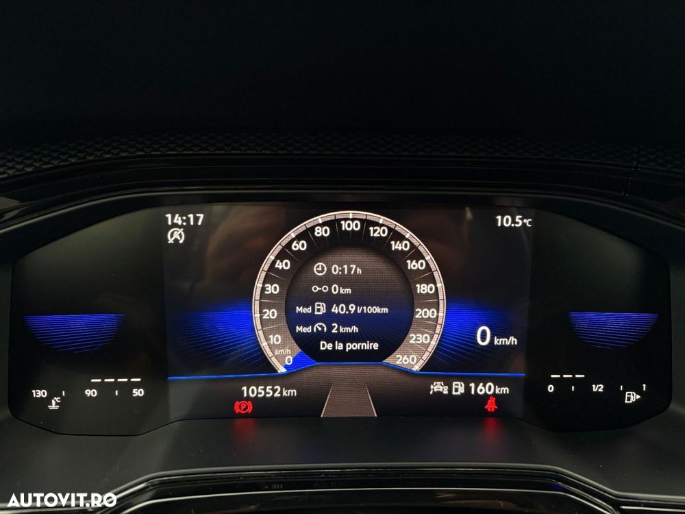 Volkswagen Taigo - 15