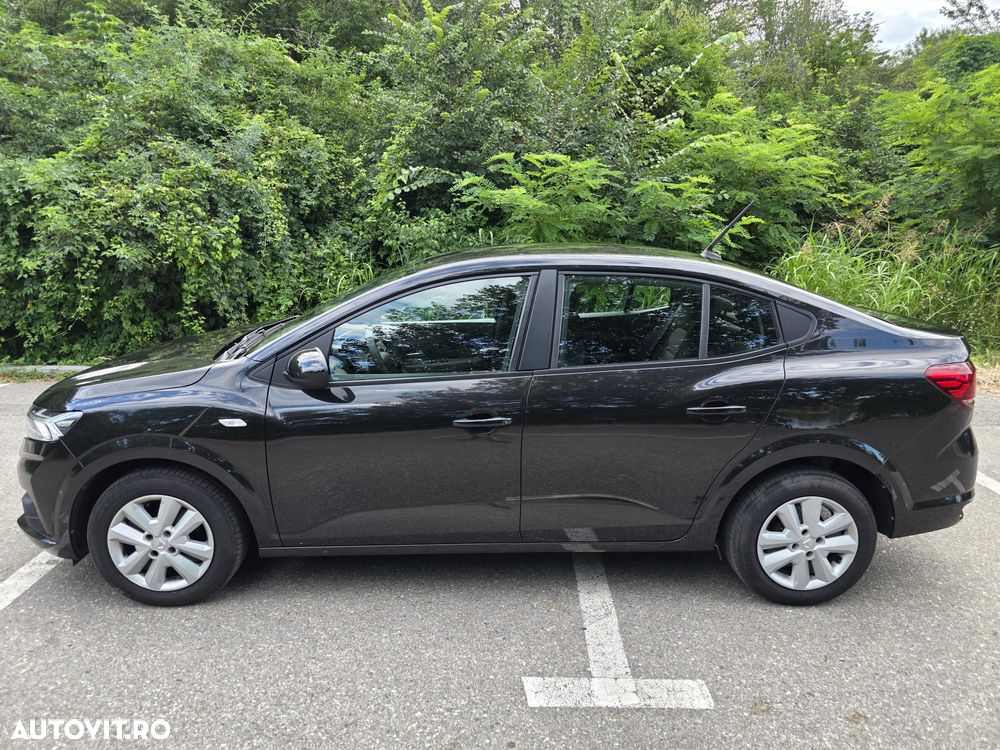 Dacia Logan TCe 90 MT6 Prestige - 7