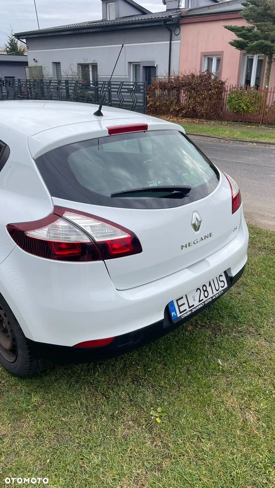 Renault Megane - 6