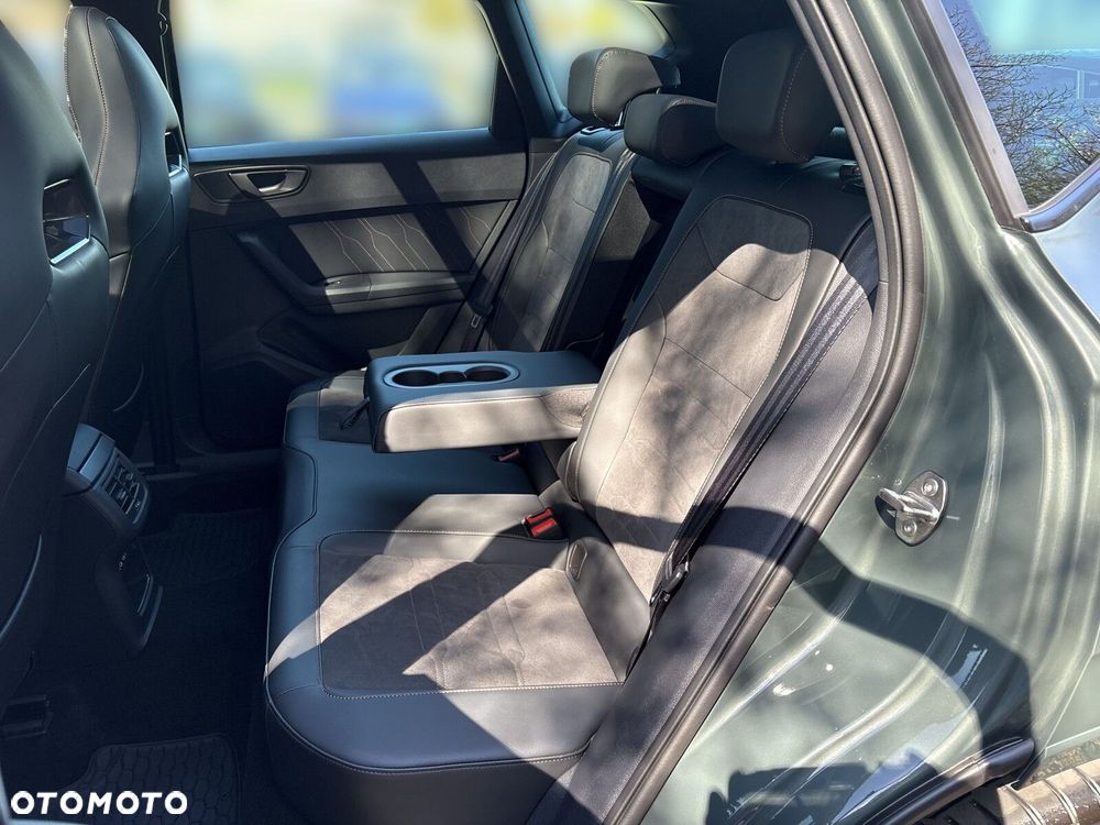 Cupra Ateca 1.5 TSI DSG - 32