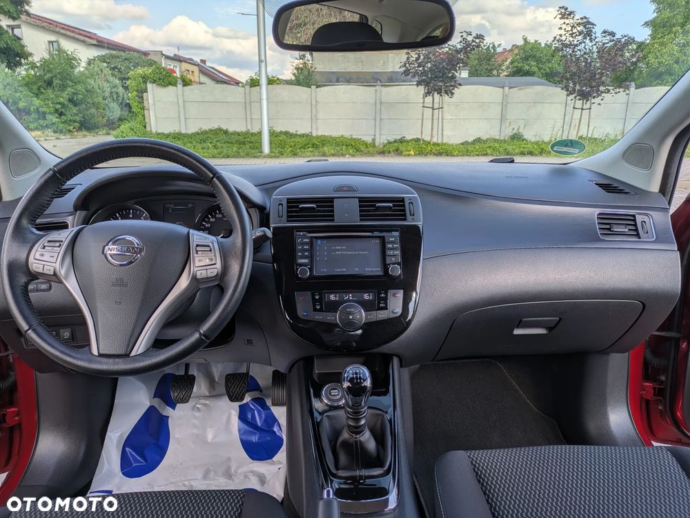 Nissan Pulsar 1.2 DIG-T Tekna - 18