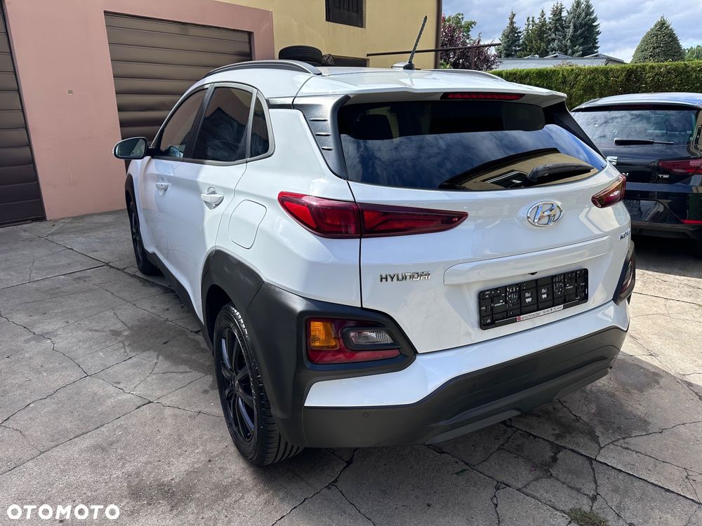 Hyundai Kona 1.0 T-GDI YES!+ - 5