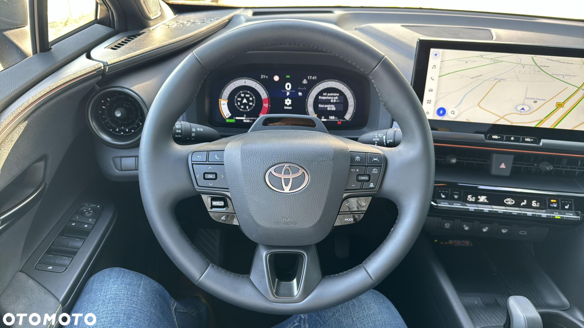 Toyota C-HR - 13