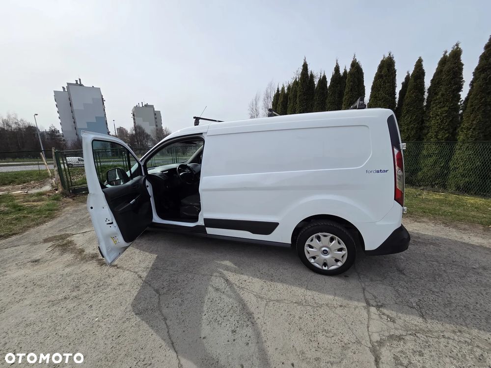 Ford Transit Connect 230 L2 Trend - 14