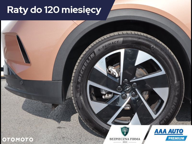 Opel Grandland X - 17