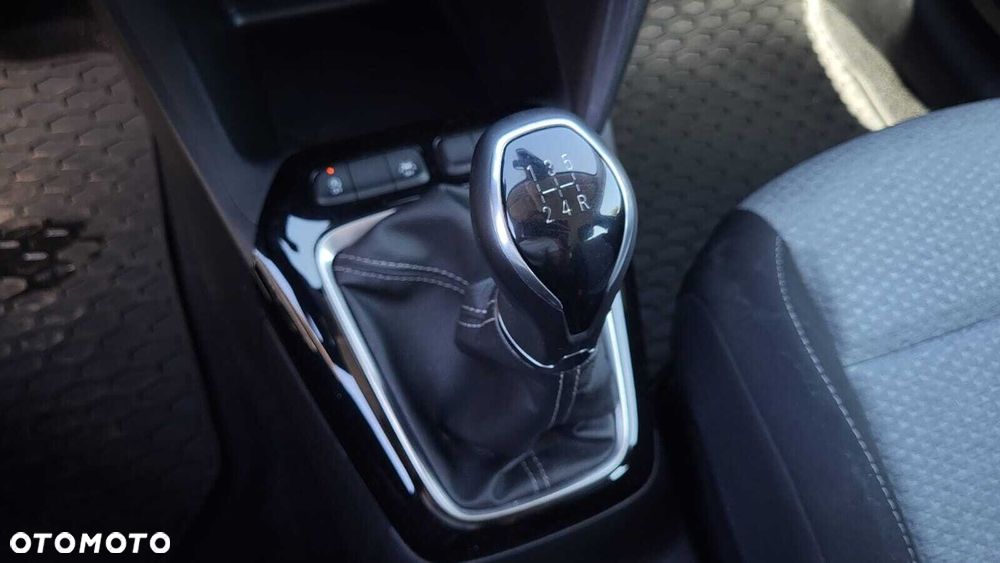 Opel Corsa - 21