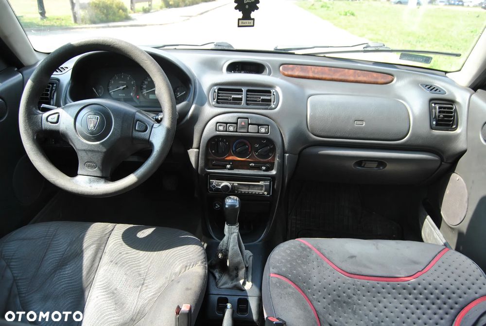 Rover 25 1.4 Style - 9