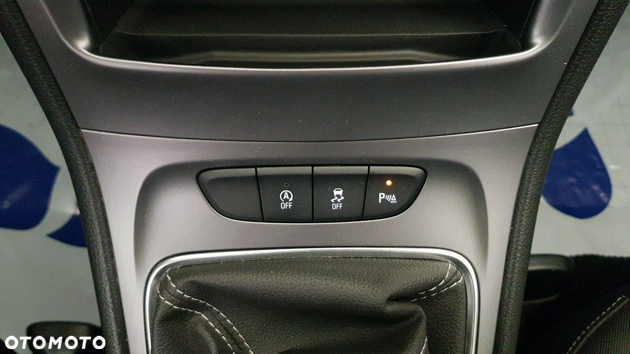 Opel Astra - 31