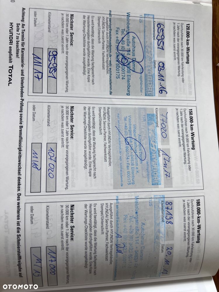 Hyundai ix35 2.0 CRDi 4WD Premium - 20