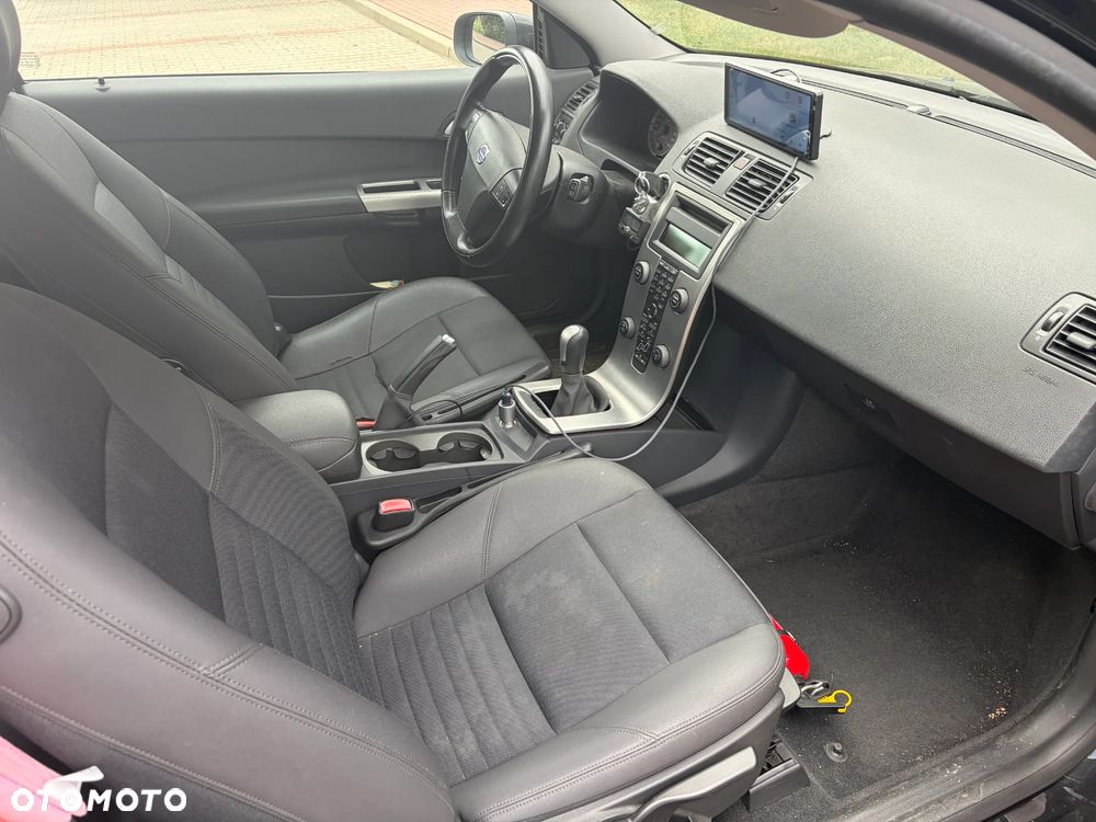 Volvo C30 1.8 Edition - 8