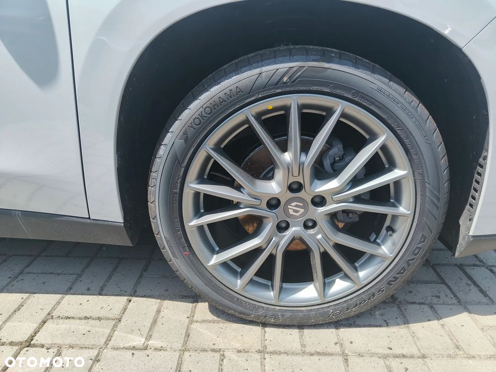 Leapmotor C10 Design - 19