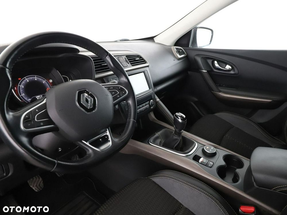 Renault Kadjar Energy TCe 130 XMOD - 15