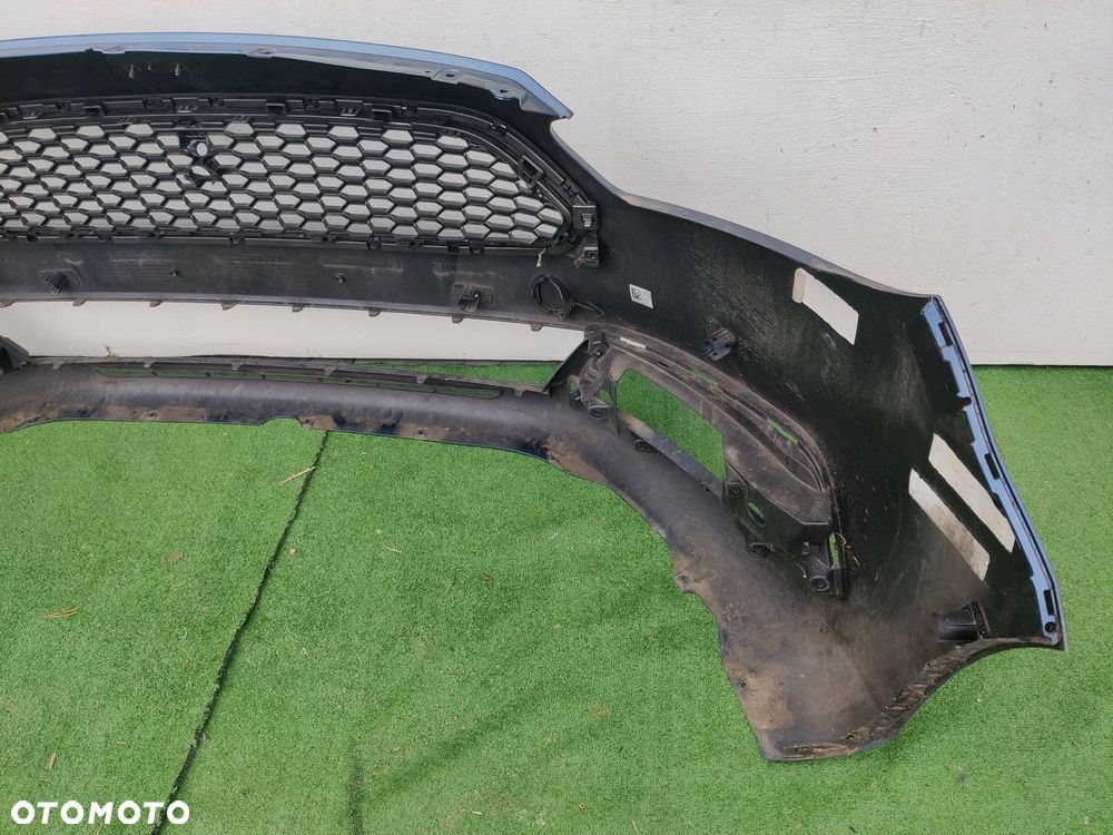 FORD S-MAX MK2 GM2B VIGNALE ZDERZAK PRZÓD PRZEDNI - 10