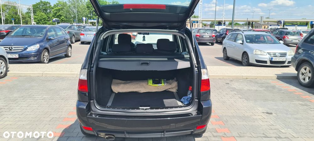 BMW X3 - 7