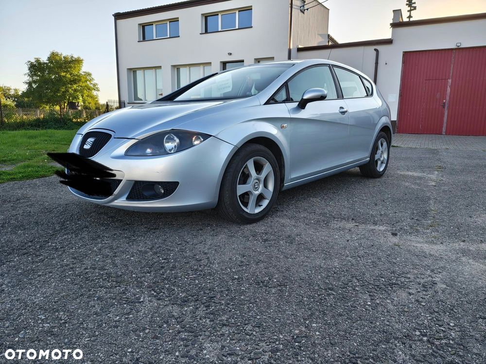 Seat Leon - 1