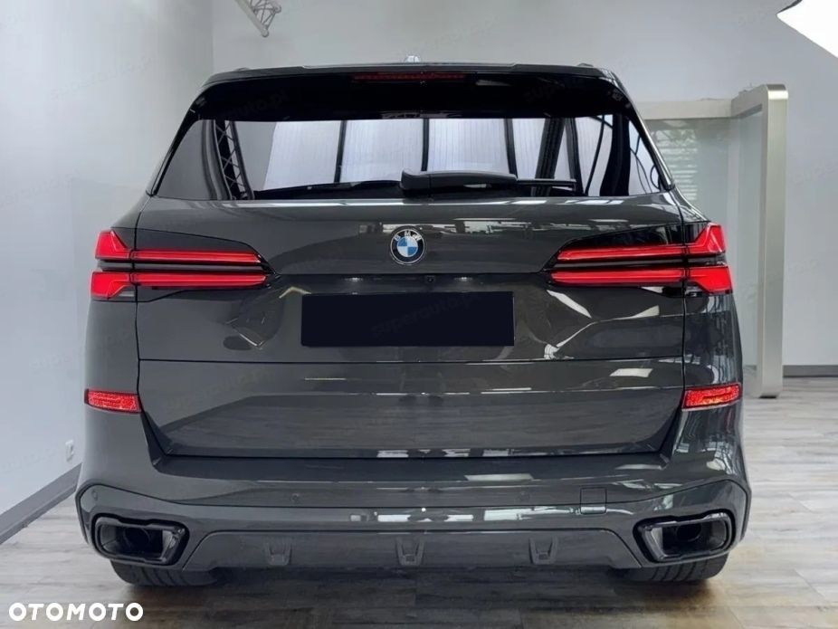 BMW X5 xDrive30d mHEV M Sport sport - 5