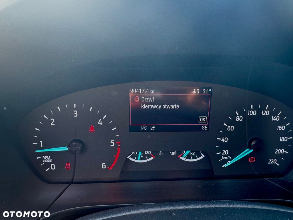 Ford Kuga 1.5 EcoBlue FWD Titanium - 16