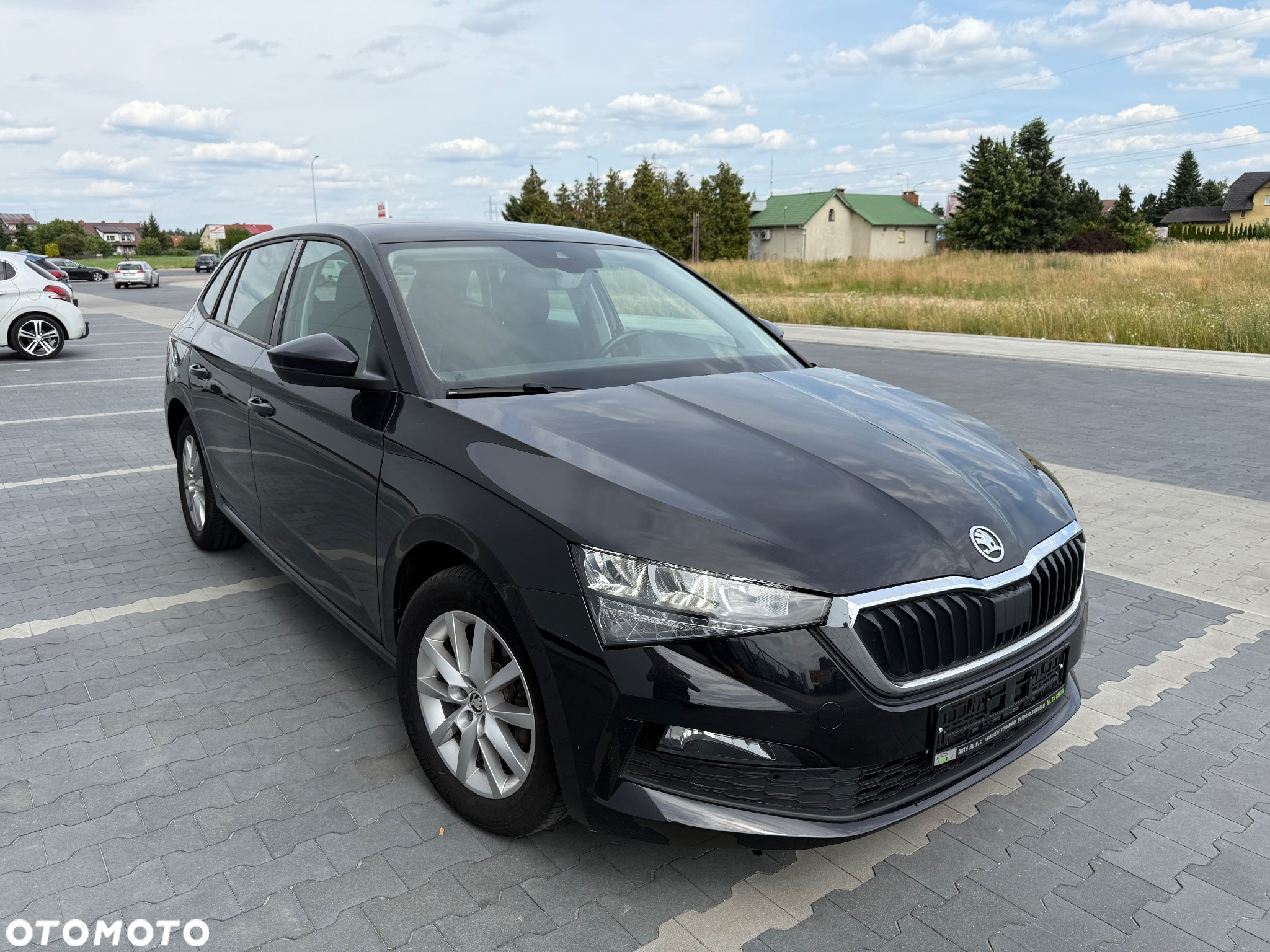 Skoda Scala 1.6 TDI Monte Carlo - 8