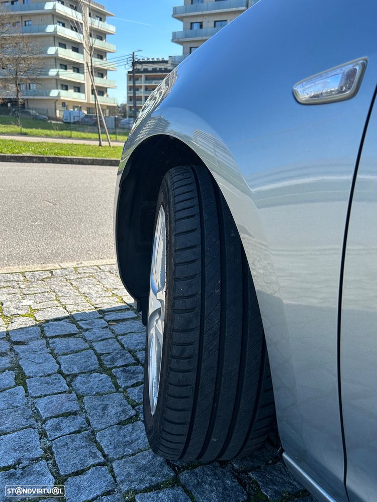 Opel Astra 1.3 CDTI Cosmo - 11