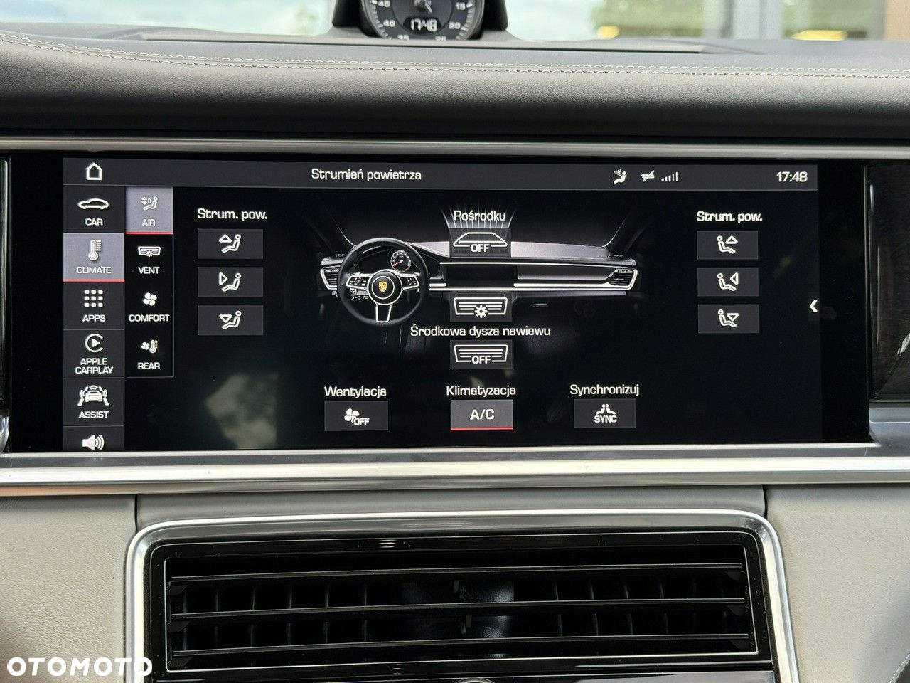 Porsche Panamera - 18