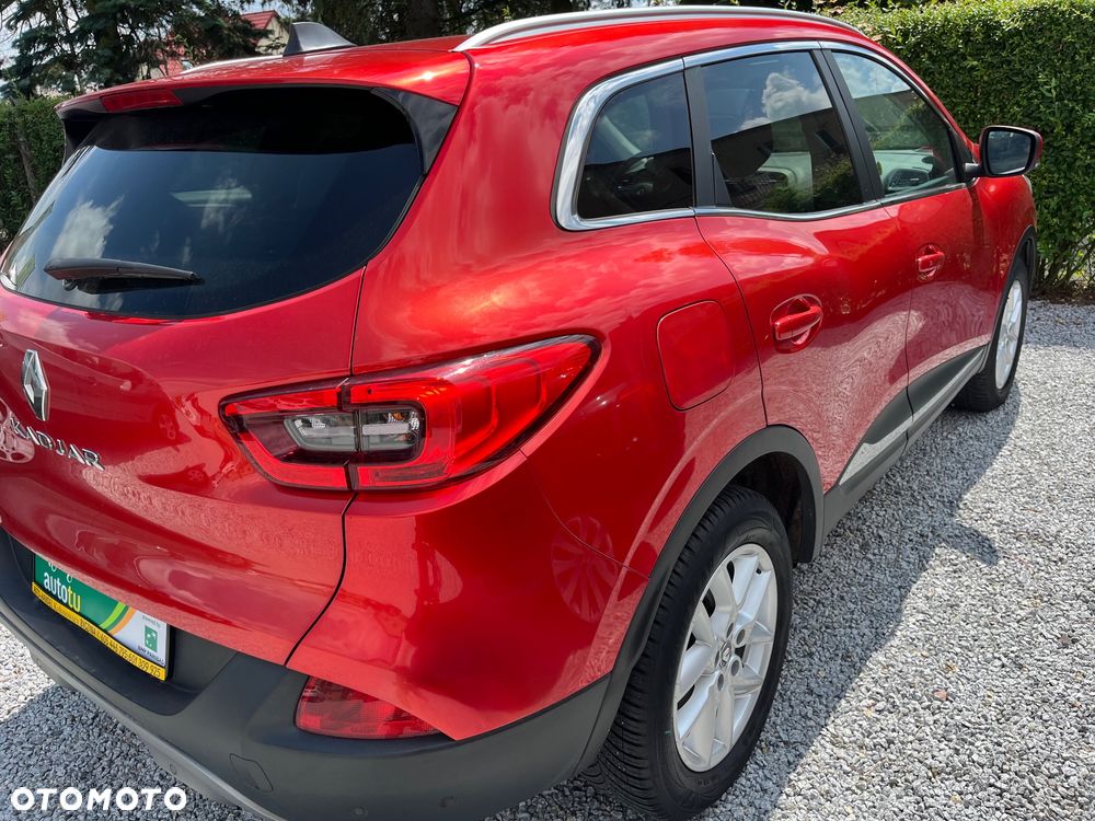 Renault Kadjar Energy TCe 130 Experience - 3