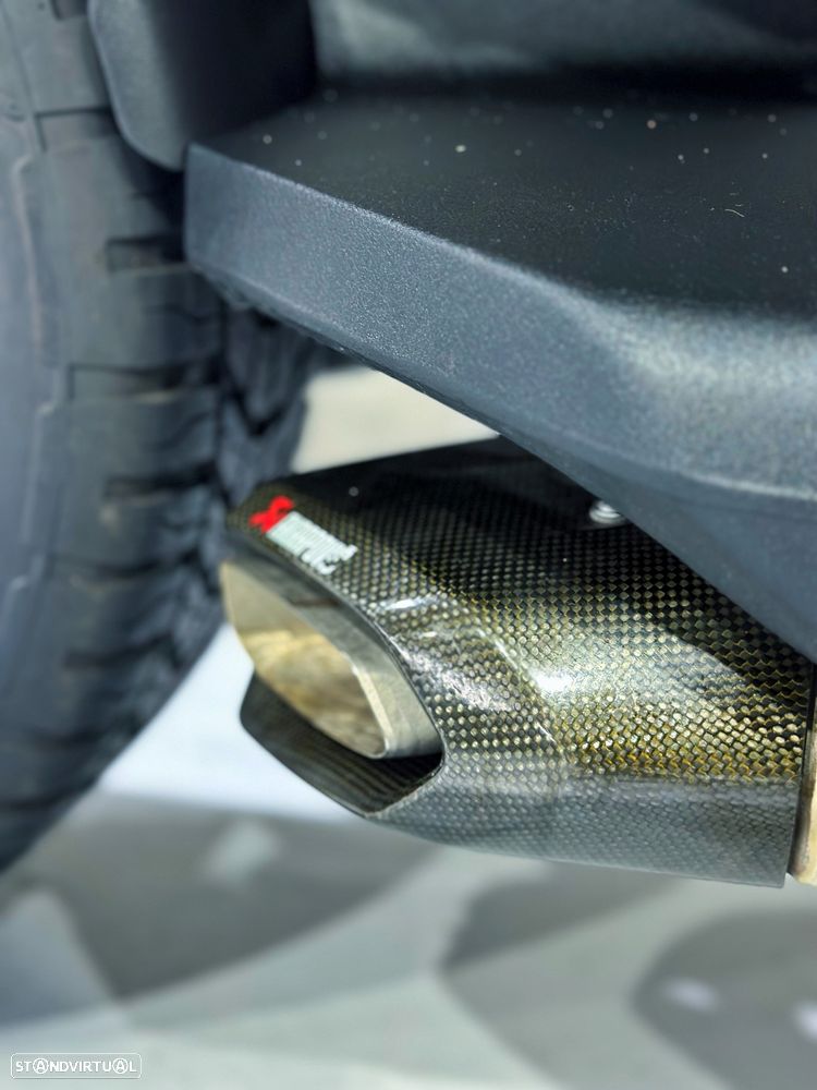 Can-Am Ryker 900 Rally - 21