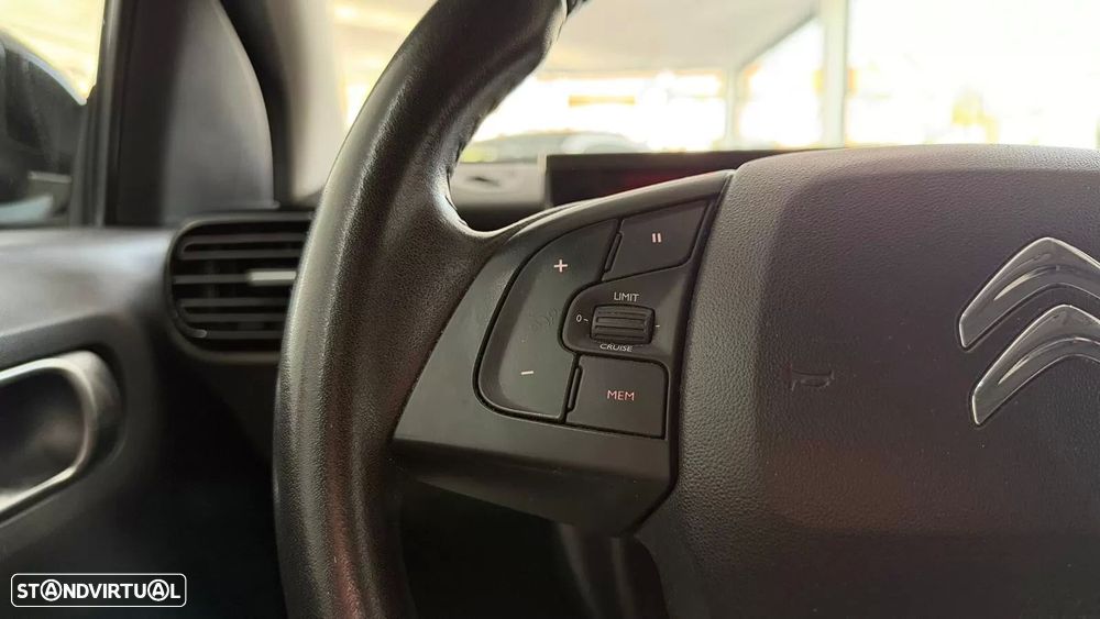 Citroën C4 Cactus 1.2 PureTech Feel Pack - 21