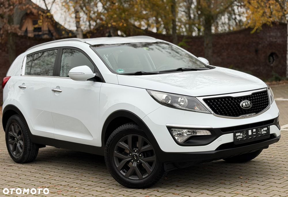 Kia Sportage 1.6 GDI L 2WD - 15