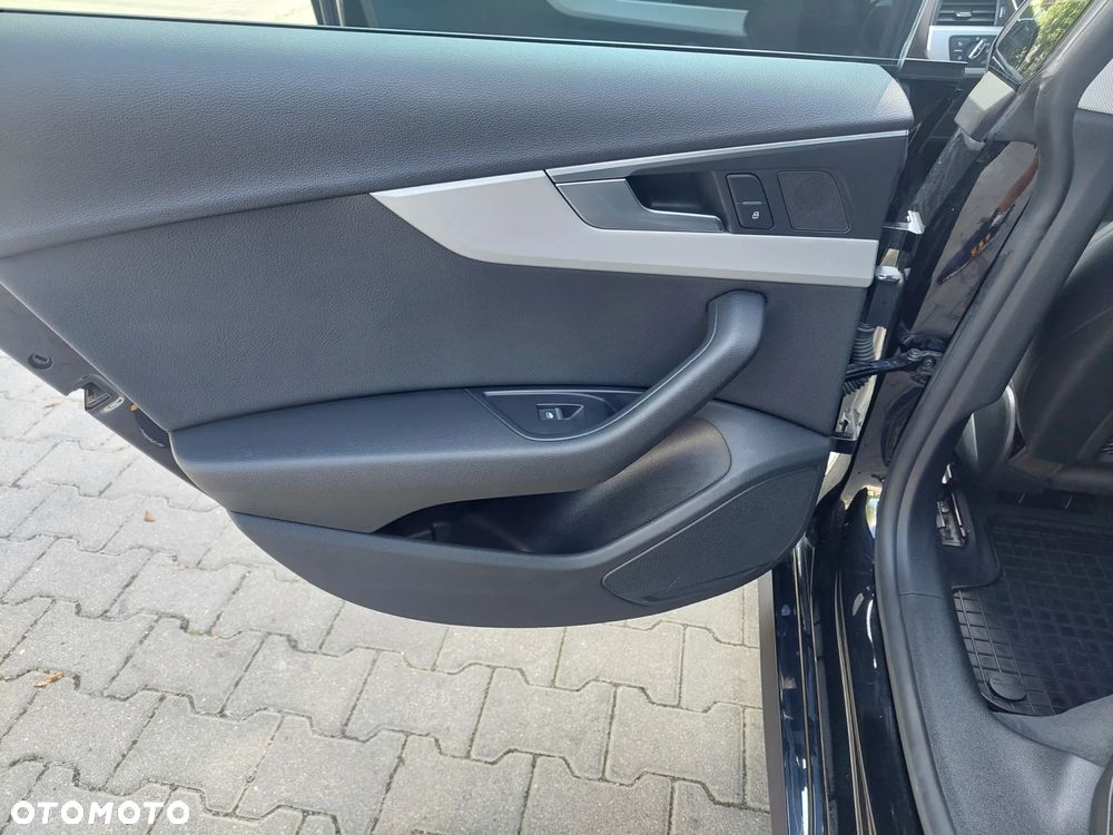 Audi A5 Sportback 2.0 TFSI quattro S tronic design - 24