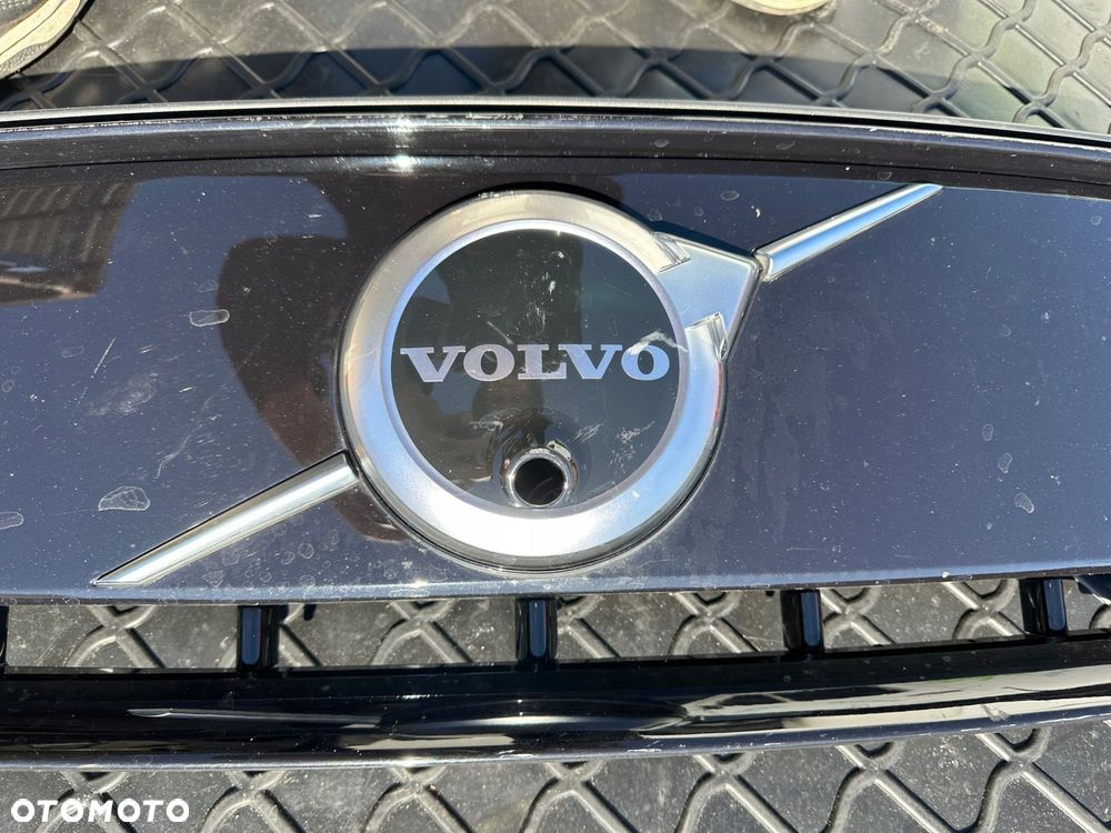 grill atrapa volvo xc40 ev400 recharge 2020-2022 - 4