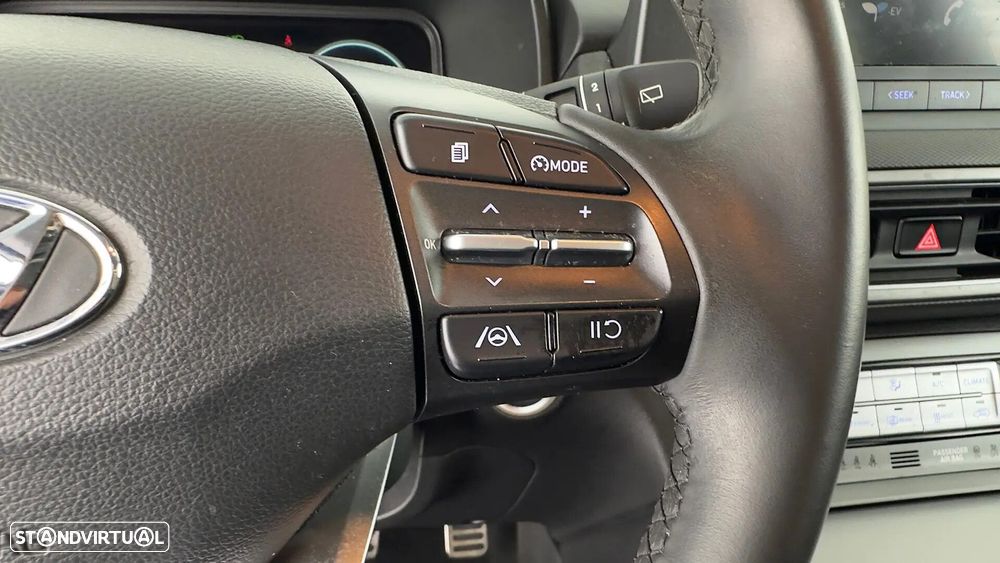 Hyundai Kauai 39 kWh Executive - 37