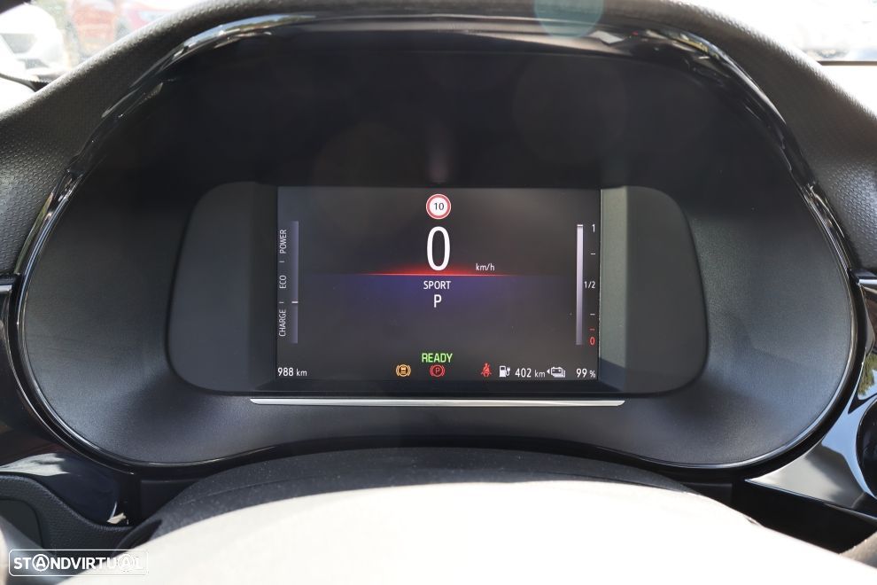 Opel Corsa-e 51 kWh Edition - 9