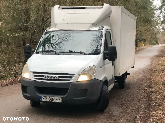 Iveco Daily - 9