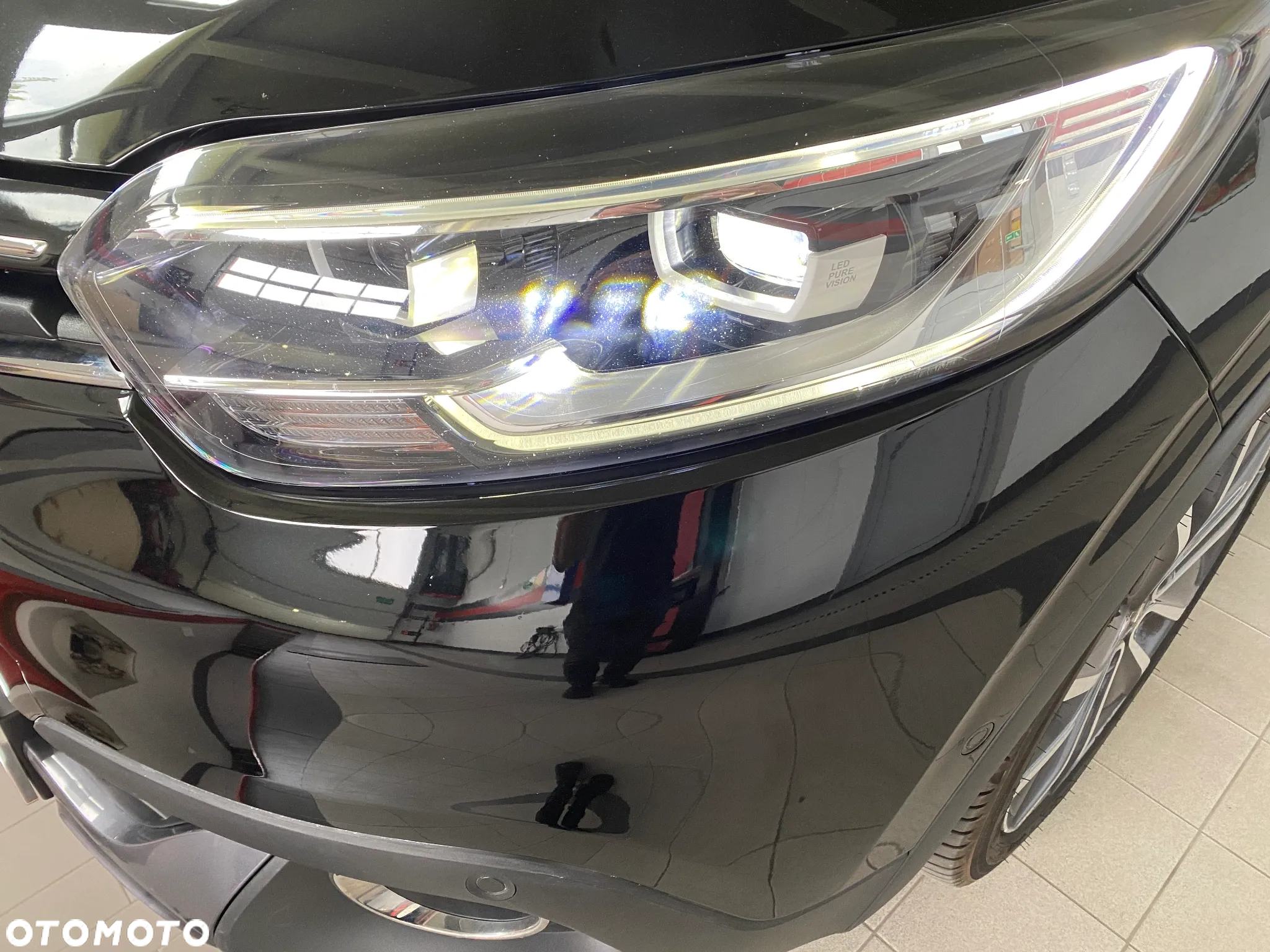 Renault Kadjar 1.2 Energy TCe Night&Day - 13