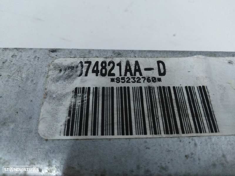 ELEVADOR DE VIDRO FRONTAL ESQUERDO JEEP COMPASS 2007 -05074821AA - 1