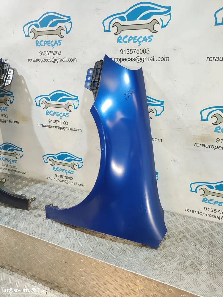 Frente completa VW Volkswagen Golf 5 V Diesel - 13