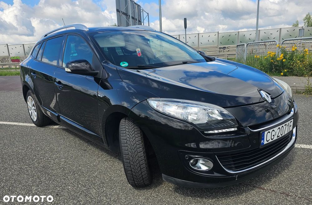 Renault Megane 1.2 16V TCE Energy Bose Edition - 12