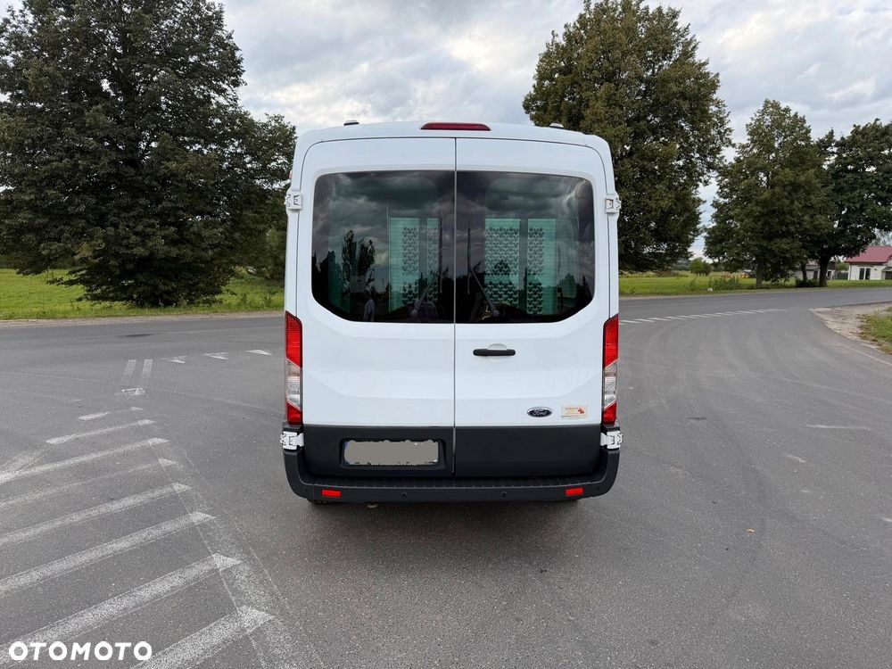 Ford Transit - 5