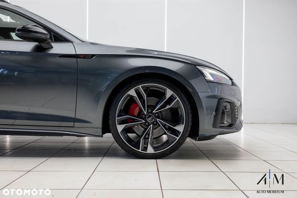 Audi A5 Sportback - 10