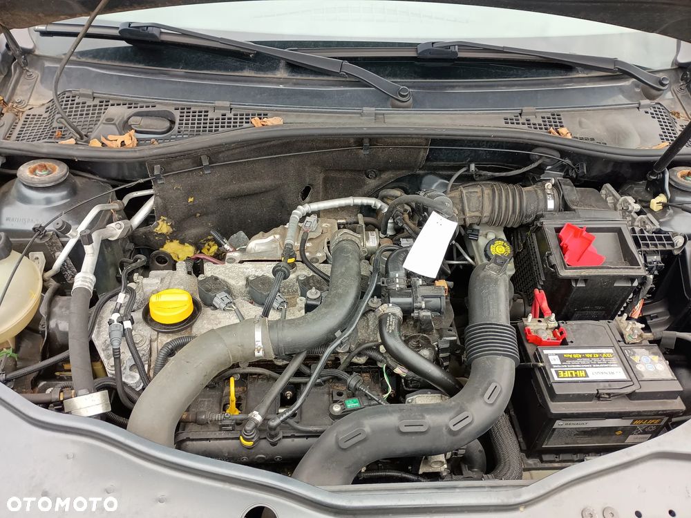 Dacia Duster TCe 125 4x2 Prestige - 7