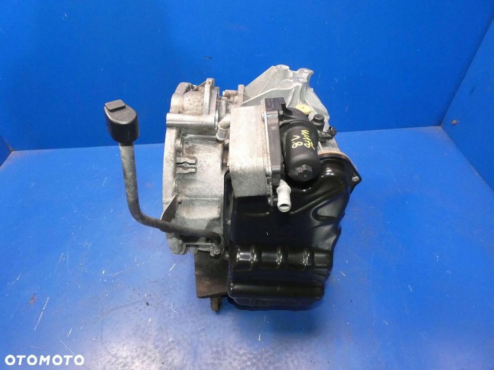 MERCEDES A W176 W246 CLA W117 1.8 2.2 CDI SKRZYNIA BIEGÓW AUTOMATYCZNA - 3