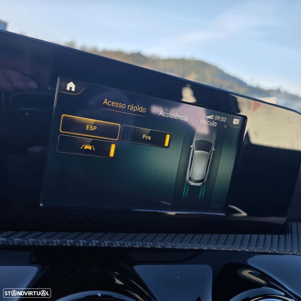 Mercedes-Benz A 160 Progressive - 27