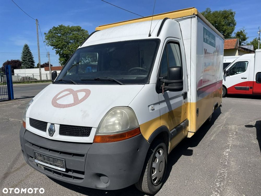 Renault Master - 3