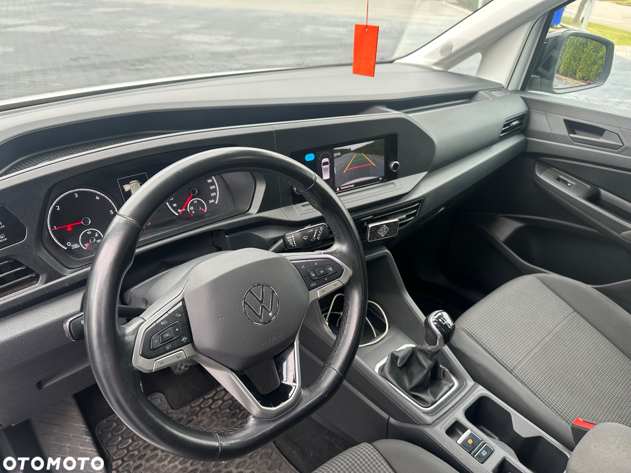 Volkswagen Caddy 2.0 TDI - 9