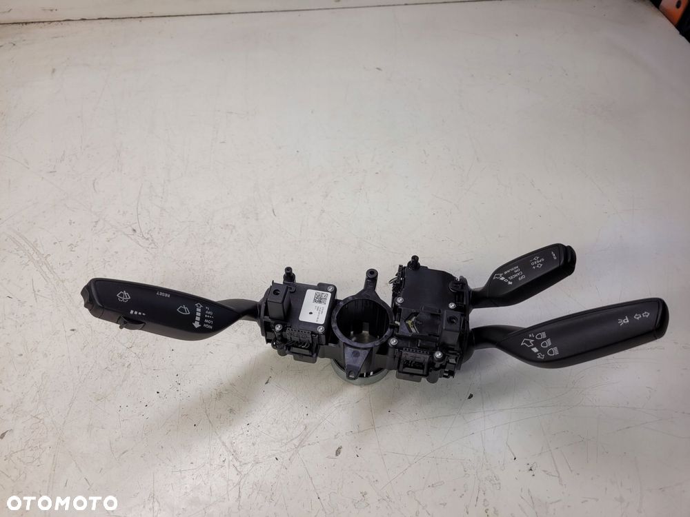 PRZEŁĄCZNIK ZESPOLONY AUDI A4 A6 C7 A7 4G0953502AA - 7