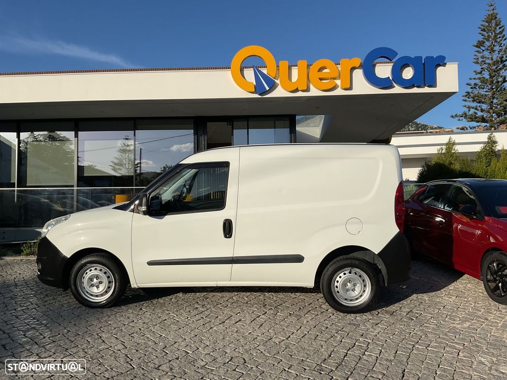 Opel Combo Tour 1.6 CDTi L1H1 - 6