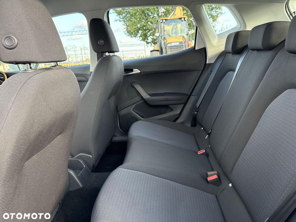 Seat Arona 1.0 TSI Style S&S - 27